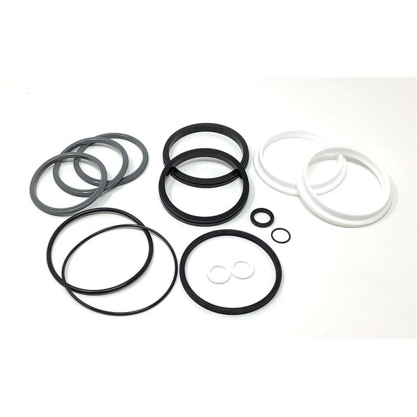 DE3 Service Kit, FKM 1.5-3.0" H170207; Replaces APV Part# 58-34-660/00